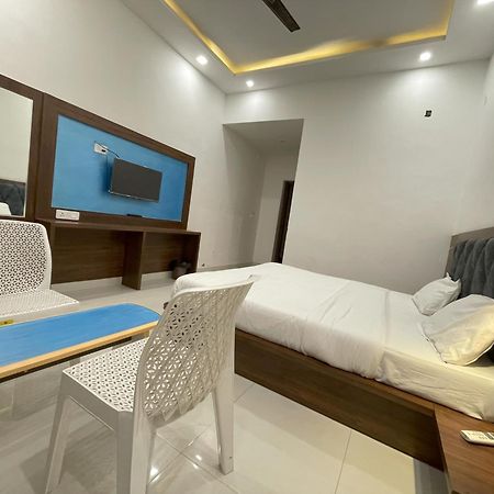 The Ratan Resort & Retreat Pushkar Esterno foto