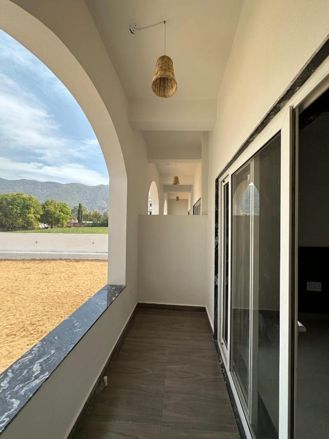 The Ratan Resort & Retreat Pushkar Esterno foto
