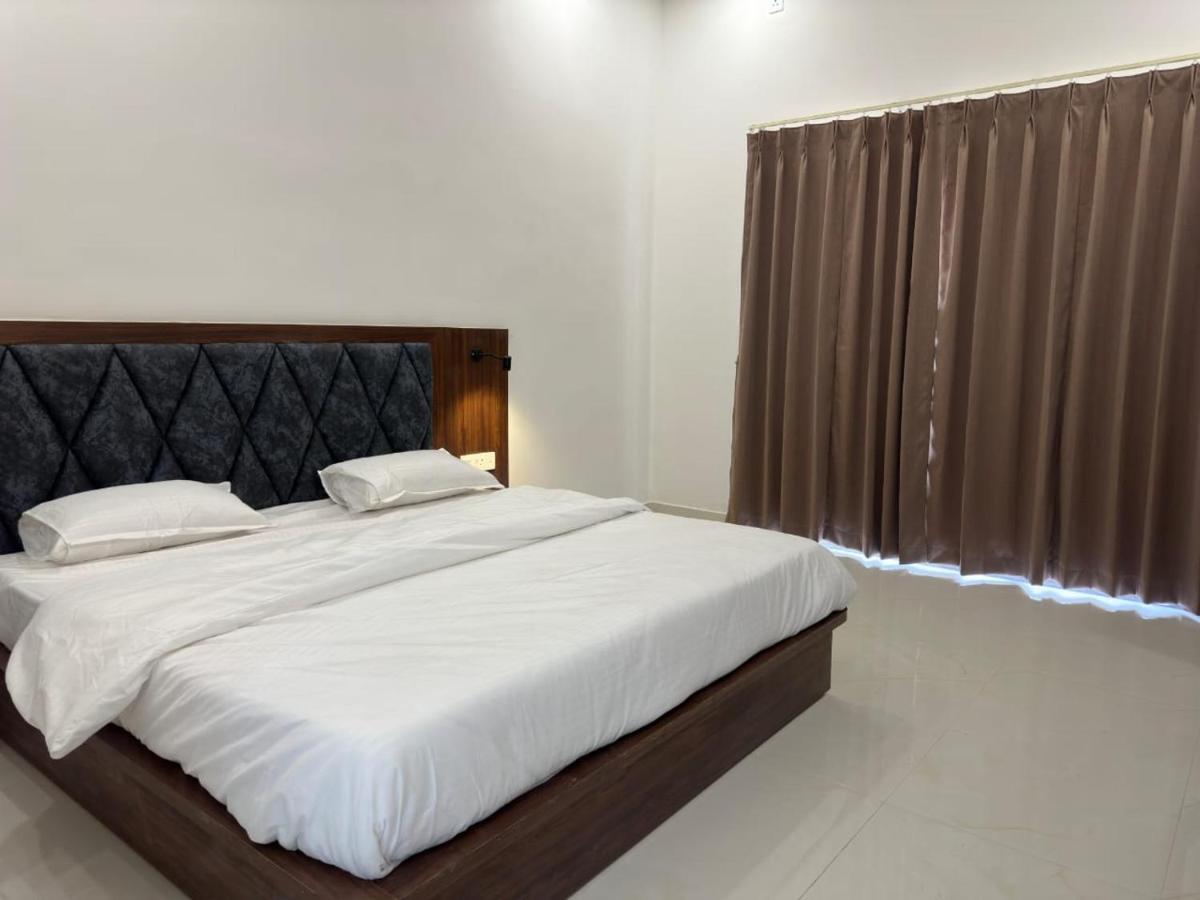 The Ratan Resort & Retreat Pushkar Esterno foto
