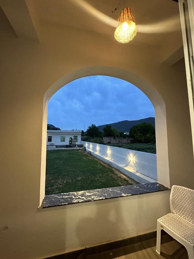 The Ratan Resort & Retreat Pushkar Esterno foto