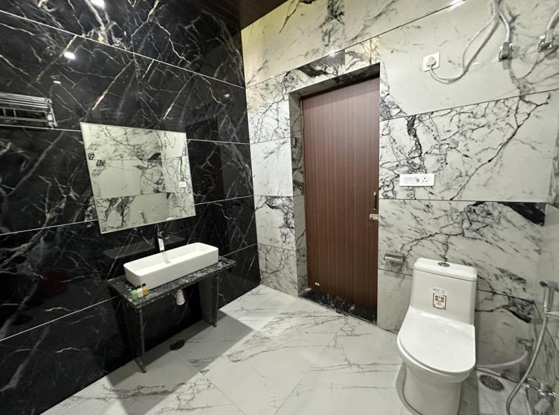The Ratan Resort & Retreat Pushkar Esterno foto