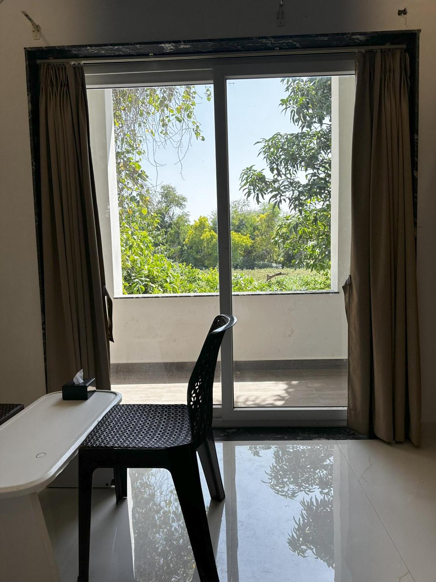 The Ratan Resort & Retreat Pushkar Esterno foto