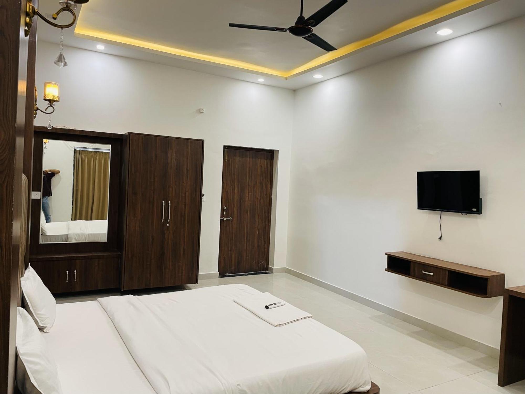 The Ratan Resort & Retreat Pushkar Esterno foto